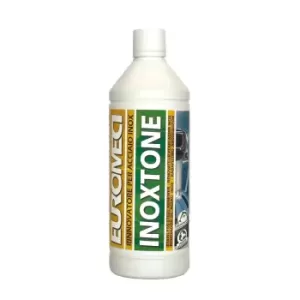 EUROMECI INOXTONE CONF. DA 1 LITRO