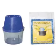 DEUMIDIFICATORE TORR-BALL 500 G.
