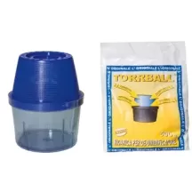 RICARICA TORR-BALL 500 G.