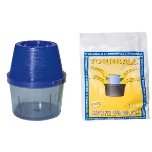 RICARICA TORR-BALL 500 G.