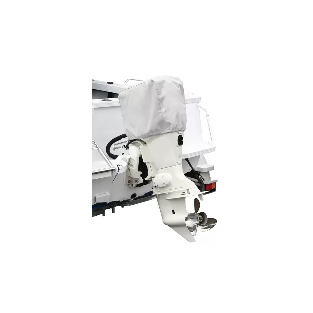 COPERTURA CALANDRA FB FINO A 15HP