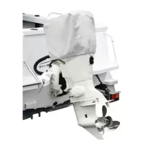 COPERTURA CALANDRA FB DA 15 A 30HP