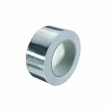 NASTRO ADESIVO ALLUMINIO 50MMX50MT