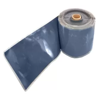 NASTRO SILICONE MM1,15X75 MT.5