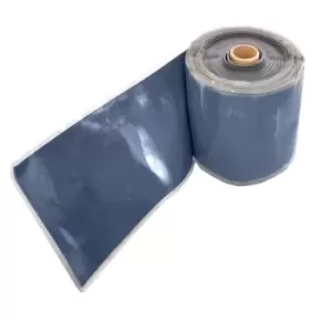 NASTRO SILICONE MM1,15X75 MT.5