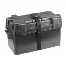 CASSETTA BATTERIA GRANDE ECON.