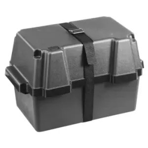 CASSETTA BATTERIA 100 AMP.