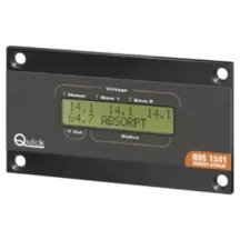 PANNELLO REMOTO PER SBC NRG RDS1541