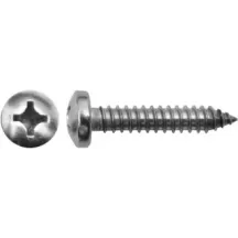 VITE AUT. TC CR INOX 4,8X50