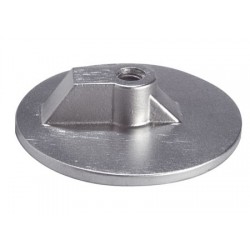 Placca Piede Alpha/Bravo