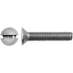 VITE TSP CACC. INOX 4X25