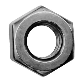 DADO ESAGONALE INOX DA 5