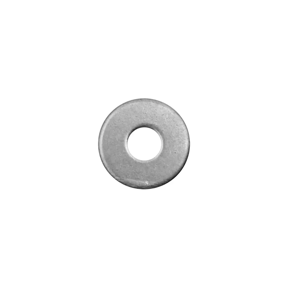 RONDELLA PIANA LARG.INOX 8X24