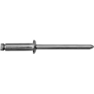 RIVETTO A STRAPPO INOX 3,2X10