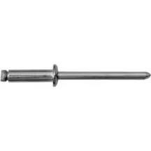RIVETTO A STRAPPO INOX 4X16