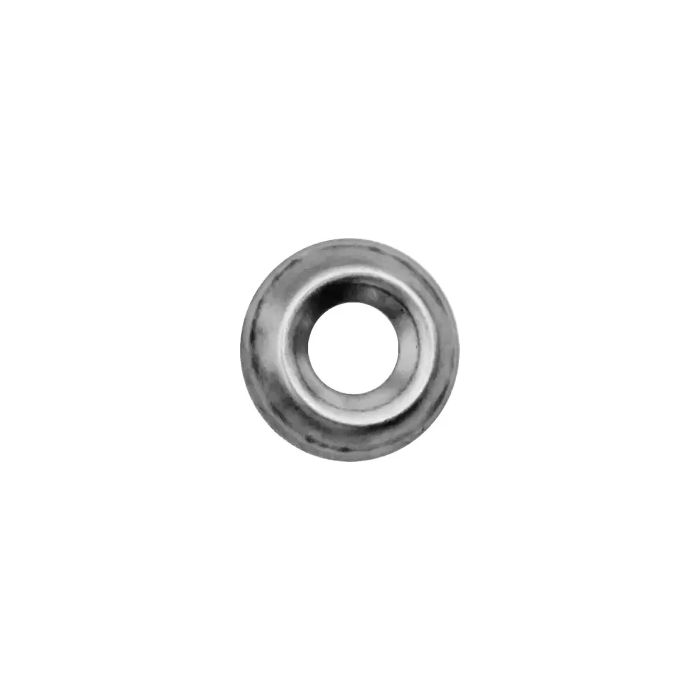 ORLO SOTTOV.INOX 316 4,5X12