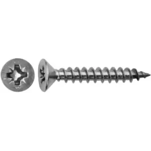 VITE INOX TSP X LEGNO 6X30