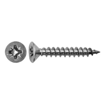 VITE INOX TSP X LEGNO 6X70
