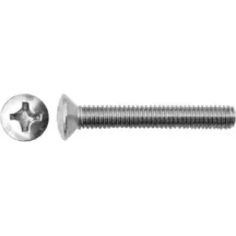 VITE INOX TSP CROCE 6X60
