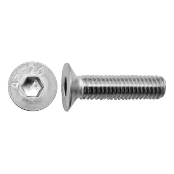 VITE INOX TSP ESAG. 4X10