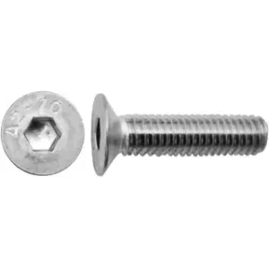 VITE INOX TSP ESAG. 8X20