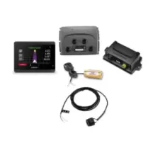 AUTOPILOTA GHP REACTOR CON GHC 50