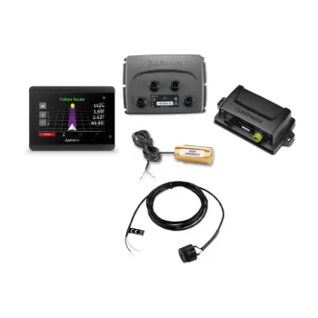AUTOPILOTA GHP REACTOR CON GHC 50