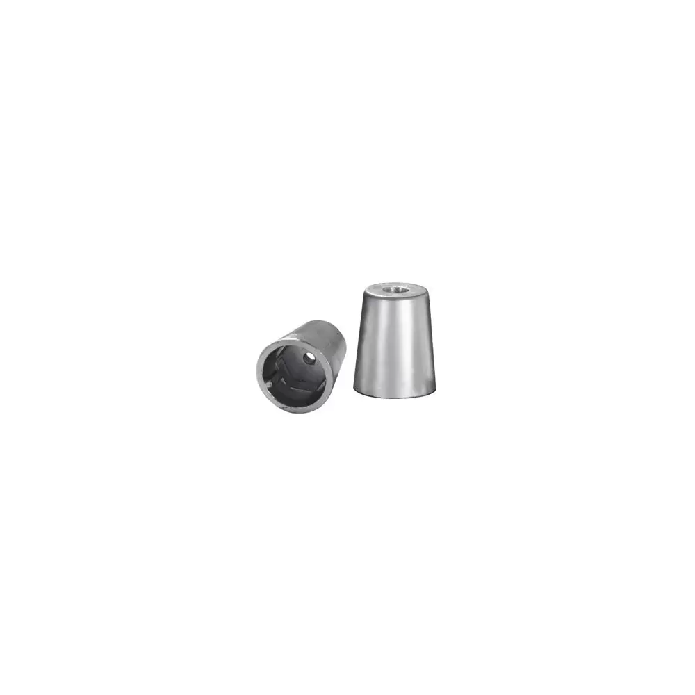 ANODO TIPO RADICE ESAG.ASSE DIAM.40