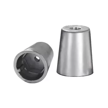 ANODO TIPO RADICE ESAG.ASSE DIAM.60