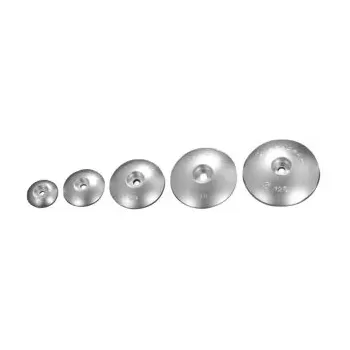 ANODO SINGOLO TIM.-SCAFO DIAM.70