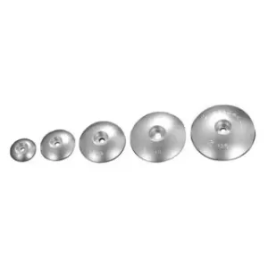 ANODO SINGOLO TIM-SCAFO DIAM.110