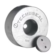 FLANGE POPPA DIAM.135 H.47 COMPLETO