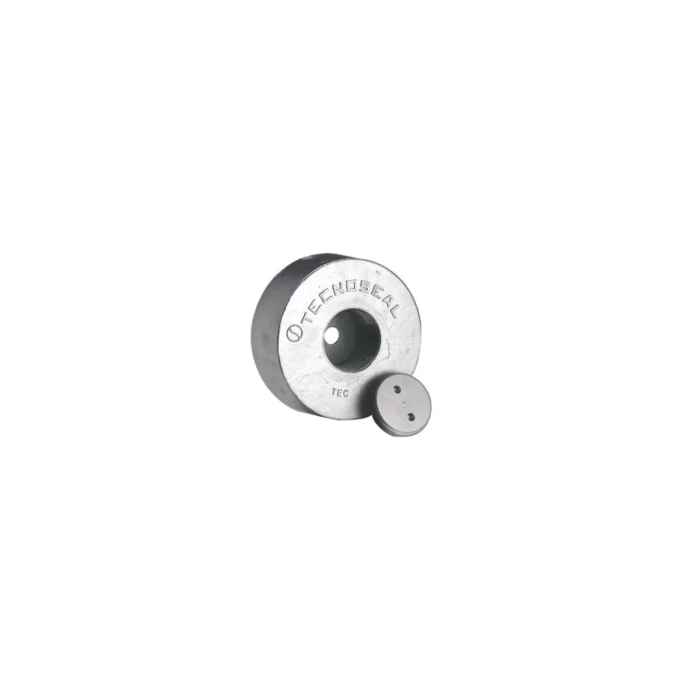 ANODO IN ALLUM. X POPPA DIAM.135