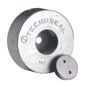 ANODO IN ALL. DIAM.135 COMPLETO