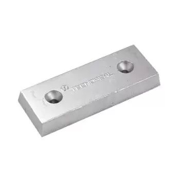 ANODO IN ZINCO X FLAPS