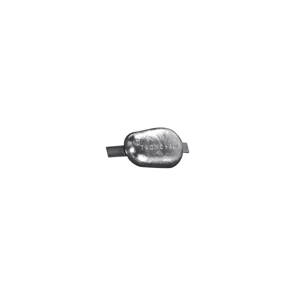 ANODO IN ZINCO A GOCCIA KG. 3