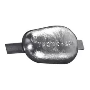 ANODO IN ZINCO A GOCCIA KG. 3