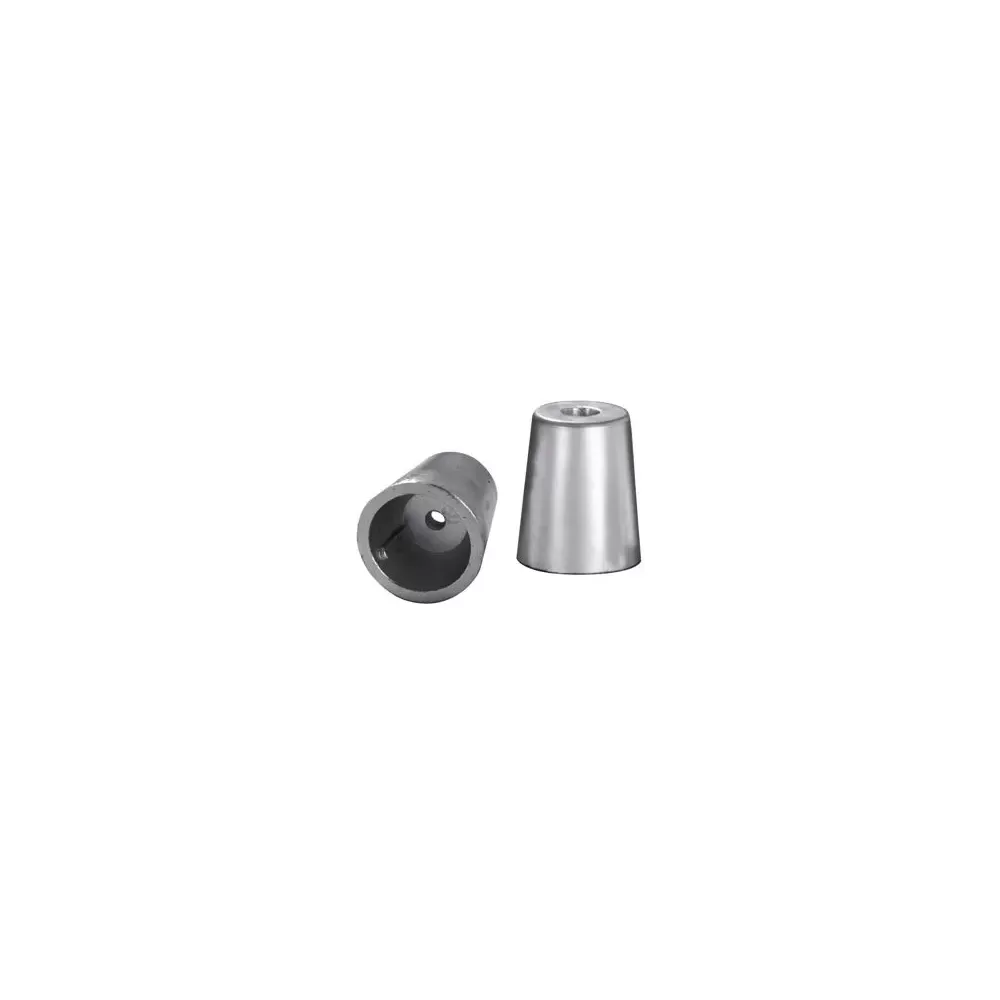 ANODO IN ZINCO ASSE MM 30