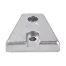PLACCA VOLVO PENTA SERIE DPX
