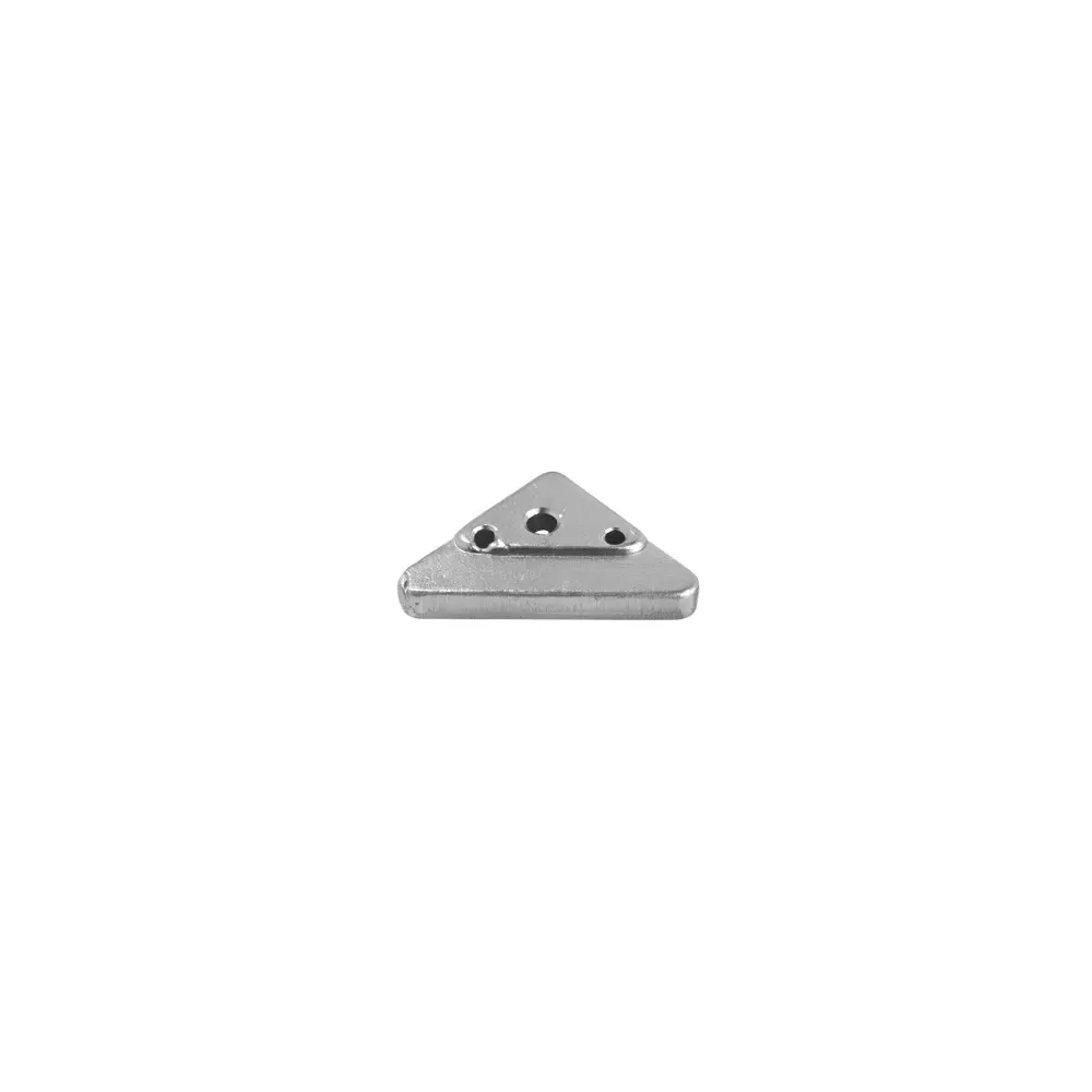 PLACCA VOLVO PENTA 290 DP ALL.