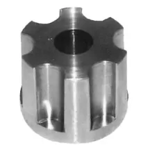 ANODO VOLVO SERIE IPS
