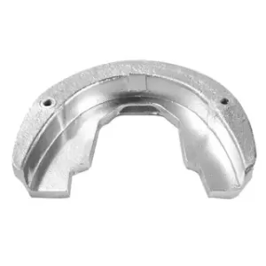 PLACCA SERIE OMC 90 HP