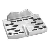 PIASTRA SERIE OMC M 100-245 HP