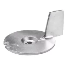PINNA MERCURY 25 HP