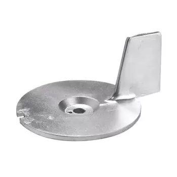 PINNA MERCURY 25 HP