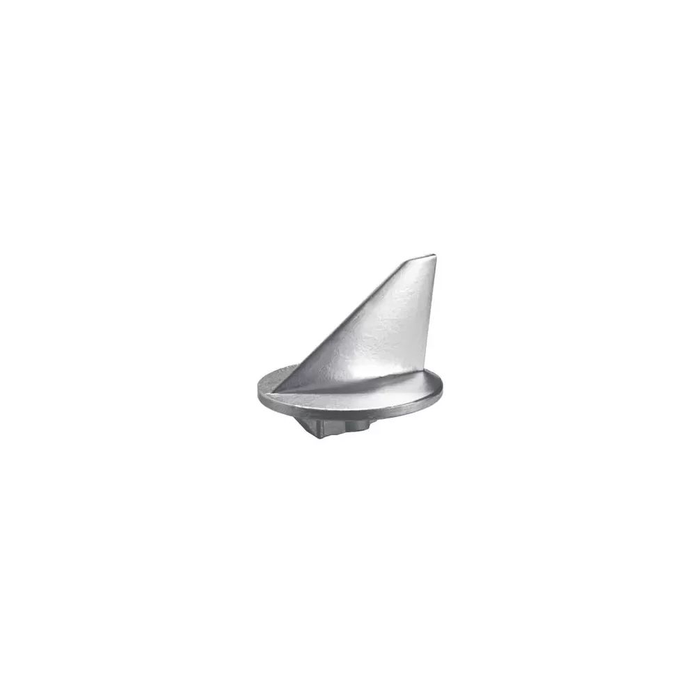 PINNA CORTA MERCURY 50 HP