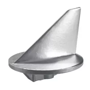 PINNA CORTA MERCURY 50 HP
