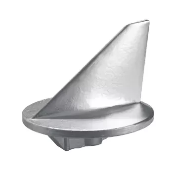 PINNA CORTA MERCURY 50 HP ALL.