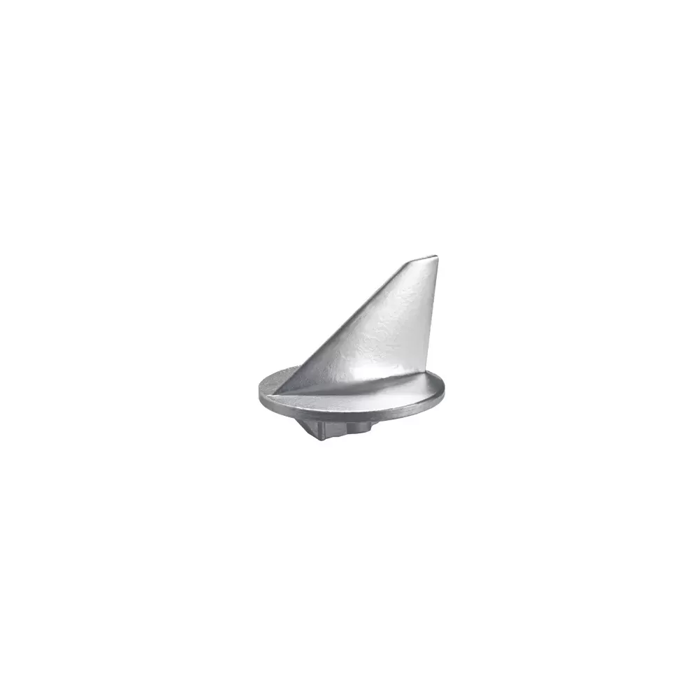 PINNA CORTA MERCURY 50 HP ALL.