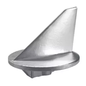 PINNA CORTA MERCURY 50 HP ALL.
